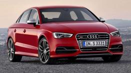 Kolejna generacja Audi A4 już na horyzoncie