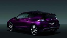Honda CR-Z oraz Insight zniknie z rynku w Europie?