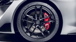 Toyota GR Supra z mniejszym i słabszym silnikiem. Emocje mają pozostać na tym samym poziomie