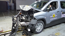 Peugeot Rifter BlueHDi 100 Allure