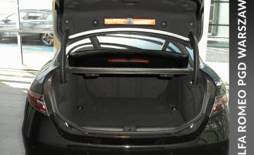 Alfa Romeo Giulia II Sedan Facelifting 2023 2.0 GME Turbo 280KM 2024 Veloce, zdjęcie 4