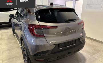 Mitsubishi ASX II Crossover 1.3 M Hybrid 158KM 2025 1.3T 158KM 7DCT Intense, zdjęcie 4