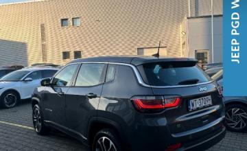 Jeep Compass II SUV Facelifting 1.5 MHEV T4 130KM 2024 Altitude, zdjęcie 4