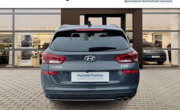 Hyundai i30 III 2025 1.5 T-GDI 7DCT 140KM | N LINE, zdjęcie 4