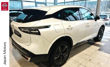 Nissan Qashqai III 2024 1,3 DIG-T 158[KM] XTRONIC 2WD TEKNA, BOSE, zdjęcie 4