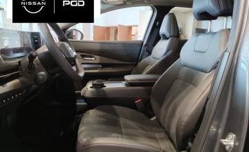 Nissan Ariya SUV 87kWh e-4FORCE 306KM 2025 87 kWh 306 KM 4WD EVOLVE e-4ORCE, zdjęcie 4