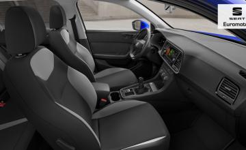 Seat Ateca 2026 REFERNCE, zdjęcie 4