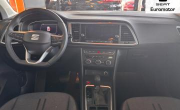 Seat Ateca SUV Facelifting 1.5 EcoTSI 150KM 2024 STYLE, zdjęcie 4