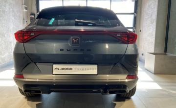 Cupra Formentor Crossover 2.0 TSI 190KM 2023 2.0 TSI 190 KM 4Drive, zdjęcie 4