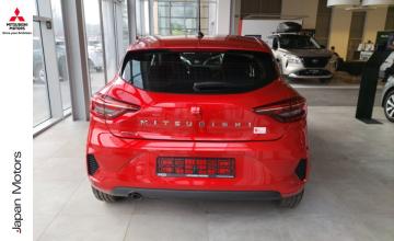 Mitsubishi Colt VIII 1.0 T LPG 101KM 2025 Invite, zdjęcie 4