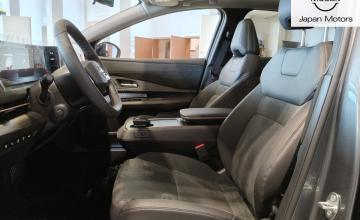 Nissan Ariya SUV 87kWh e-4FORCE 306KM 2025 87 kWh 306 KM 4WD EVOLVE e-4ORCE, zdjęcie 4
