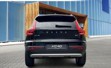 Volvo XC40 Crossover Facelifting 2.0 B3 163KM 2025 Core Motyw: Core, zdjęcie 4