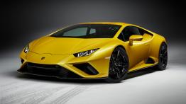 Lamborghini Huracan Coupe