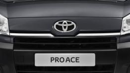 Toyota ProAce - grill
