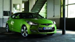 Hyundai Veloster Coupe