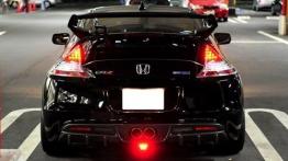 Honda Honda CR-Z Noblesse - widok z tyłu