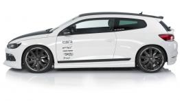 Volkswagen Scirocco CSR Automotive - lewy bok
