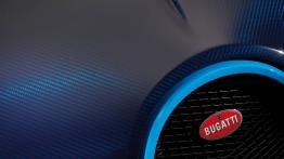 Bugatti Veyron Grand Sport Vitesse - głośnik