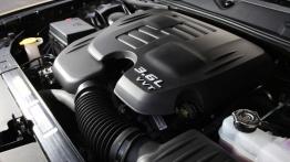 Dodge Challenger Rallye Redline - silnik