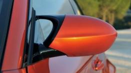 BMW Seria 1 M Coupe - lewe lusterko zewnętrzne, przód