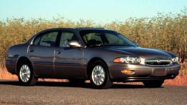 Buick LeSabre