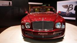 Frankfurt Motor Show 2011 na żywo - auta seryjne - inne zdjęcie