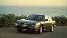 Honda Prelude