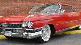 Cadillac DeVille