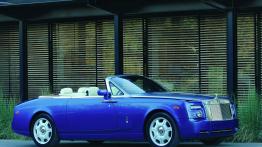  Rolls-Royce Phantom Drophead Coupe