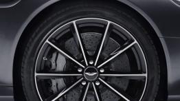 Aston Martin DB9 Coupe