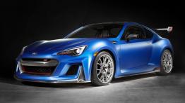 Subaru BRZ Coupe