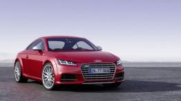 Audi TT 8S Coupe