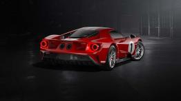 Ford GT GT Coupe