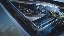 Seat Ateca 2.0 TDI XCellence - rozpędzi markę?