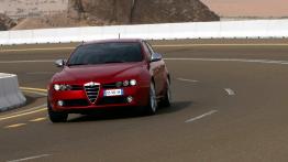 Używana Alfa Romeo 159 – nie daj się nabrać na niską cenę