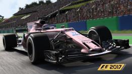 F1 2017 – zapowiedź gry (PC, PS4, Xbox One)