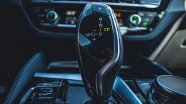 BMW Seria 5 - ultranowoczesne, ale czy ultrafajne?