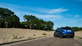 Toyota C-HR – dla kobiety czy nie?