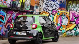 Przegląd oferty samochodów elektrycznych w Polsce
