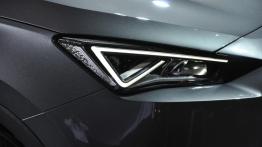 Seat Tarraco – trzeci SUV w rodzinie