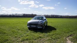 Wodorowy Hyundai Nexo – jeżdżąc tym autem, oczyszczasz powietrze! 