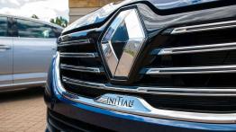 Renault Talisman Grandtour – kombi na wypasie?