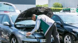 Raport awaryjności prawdę Ci powie?