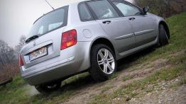 Fiat Stilo – niespełnione ambicje