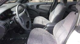 Chrysler Neon - Amerykanin w Europie