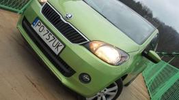 Skoda Citigo. Sprawdzona na długim dystansie.