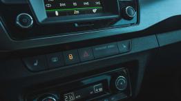 Skoda Fabia LPG - oszczędnie po mieście