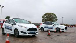 Ford Driving Skills For Life – czym skorupka za młodu nasiąknie…