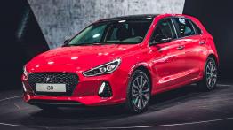 Paris Motor Show 2016 - podsumowanie