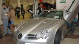 MOBILEXPO 2003 w Krakowie